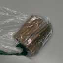 Haosie Flexible Hamster Wooden Bridge, 11.8In Hamster Fence, Wooden Sticks for Hamster Cage Decor And Platforms, Syrian Hamster Cage Accessories Wood