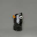 Garage-Pro Rear Driver Side Door Lock Actuator Replacement for Chevrolet Malibu 2008-2012 Saturn Aura 2008-2009 Replaces # 931334, 20922251