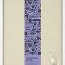 MCS Linen Lined Shadow Box Frame, 16x20, White