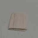 Artoid Mode Ivory Rustic Cotton Linen Table Runner, Seasonal Embroidered Hollow Kitchen Dining Table Decoration for Home Party Decor 13x72 Inch (13" x 72", Table Runner)