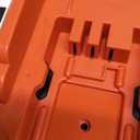 Elefly BDFC240 Battery Charger Compatible with Black and Decker 18V 14.4V 12V 9.6V 24V NiCD NiMH Battery HPB18 HPB18-OPE HPB14 HPB12 HPB96 HPB24, Compatible with Black and Decker 18V Charger