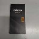 for iPhone 17 Pro Max Phone Case Wallet, Card Holder (4-5 Cards), Slide Camera Cover, Military Grade Protection, Rugged Hard Women Girly Men Protective Case for iPhone17 Pro Max 6.9", Orange