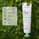 Boka Fluoride Free Toothpaste, Nano Hydroxyapatite Toothpaste, Appropriate for Sensitive Teeth - for Adult Oral Care - Ela Mint Flavor, 4 Fl Oz 1Pk US Manufactured