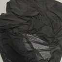 EcoNour Window Shades for Side Windows (Pack of 2) | Sun Shade for Car Heat and UV Protection | Adjustable Elastic Fabric Baby Car Shade | Rear Side Window Sun Shade Accessories (Large 40"x25")