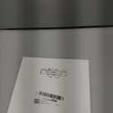 WILLBOND 6 Pieces Plastic Headbands for Women Thin Headband with Teeth Plain Head Bands for Halloween Christmas Women's Hair (1 Count (Pack of 6), Multi-color)