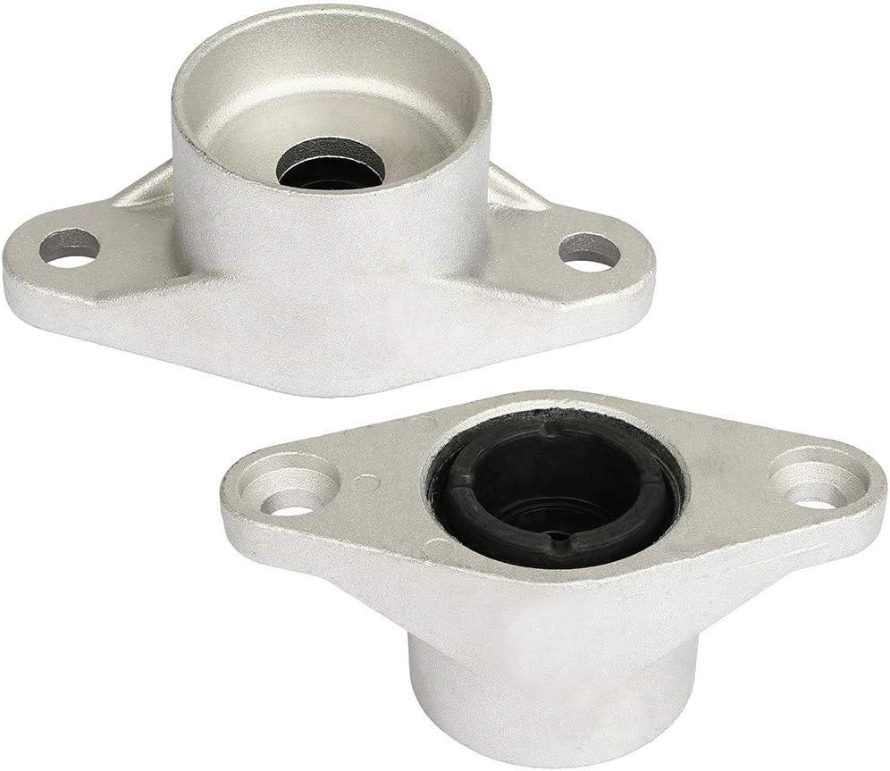 SCITOO Rear Left or Right Suspension Strut Mount Fit For 2007-2012 Hyundai Elantra 2.0L SM5669,553302H000,553302L000
