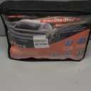 Car Pass Home Style Linen Seat Covers