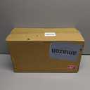 NLQR Right Passenger Side Mirror Compatible with Mitsubishi Outlander 2014-2020 Door Mirrors Replacement Power Heated with Signal White 9 Pins #7632B354 7632B414XA 7632C568