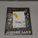 OLOSONG 21st Birthday Card for Girl Boy Son Daughter, Big Pop Up 21st Birthday Cards for Grandson Granddaughter, Back In 2005 Funny 21 Year Old Birthday Decorations