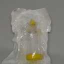 Inhaler Spacer for Adult and Kids NESSI OTC SPACER (Yellow/Kids)