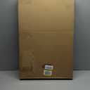 QWORK Access Panel for Drywall,14 x 29 Inch ABS Plastic Access Door, Removable Wall Hole Cover for Plumbing & HVAC Systems