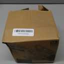 Brizled Warm White Christmas Lights - 33ft, 50 LED C9 Connectable Indoor/Outdoor Xmas String Lights, UL Certified for Holiday House, Roof, Yard, Garden, Porch and Party