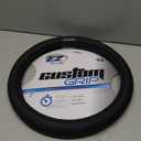 CUSTOM GRIP Steering Wheel Cover, Chameleon