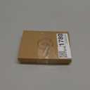 Leather Field Notes Wallet Cover For Memo Pocket Sized Notebook, Fits 3.5 X 5.5 Notebooks, Separate Pocket For Cash, Real Top Grain Leather, Multiple Pockets For Extra Functionality And Pen Loop