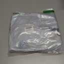 Motorcycle Cover Premium Waterproof Outdoor All Weather Protect from Dust Sunlight Rain. Compatible with Harley Davidson, Honda, Suzuki, Kawasaki, Yamaha and Many More(Black,97inch)