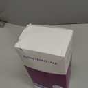 ZVVN 8 Pack Refill Cartridges, Refills Compatible with Indoor Light M364A and Max, Replacement 100% Fit (8 Refill Cartridges)