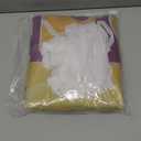 WovWeave Easter Garage Door Banner 6.6 x 16.4 ft He is Risen Garage Outdoor Wall Cover Decorations Religious Hanging Backdrop Banner for Spring Easter Mural Christian Party Background(Timeless)