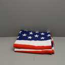 Eternal Living Flag Beach Towel 40" x 60" ( American Flag )