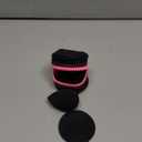 Beautyblender® | Besties Charcoal Blend & Cleanse 3-Piece Starter Set, Pro Black Makeup Sponge + Solid Charcoal Cleanser .558 oz + Silicone Scrub Mat + Travel Case, Made in USA, Vegan, Cruelty Free