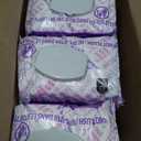 Amazon Elements Baby Wipes, Sensitive, 810 Count, Flip-Top Packs, Pack of 9