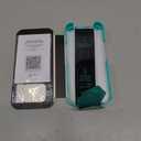 ESR 3 Pack 9H+ Glass for iPhone 17 Pro Screen Protector,[Military-Grade Shatterproof], with AR Anti-Reflective Technology, Armorite Ultra-Tough Tempered Glass with Ultra Fit Tray
