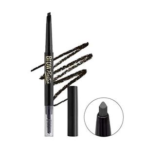 L.A. Girl, Brow Bestie Pencil Black Brown, 0.01 Ounce