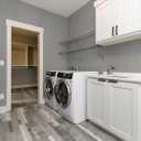 4 x Guvana Grasscloth Peel and Stick Wallpaper Grey Textured Contact Paper Modern Removable Self Adhesive Wall Paper Thicken Fabric Faux Linen Wallpaper for Bathroom Living Room Cabinets 78.7inx15.7in (Gray)