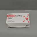 [20 Pack] Fentanyl Test Strips: Rapid Fentanyl Testing Kit for Liquid/Powder Substances Fentanyl Components Detection in High Sensitivity- Individually Packaged