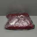 Flydreamfeathers 60 Gram, 2 yards Long Chandelle Feather Boa Great for Party, Wedding, Halloween Costume, Decoration