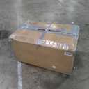 Tribesigns 30" Modern Bathroom Vanity with Sink, Freestanding Bathroom Vanities Cabinet with Ceramic Basin Combo, Bathroom Sink Cabinet with 2 Doors and 1 Drawer, Solid Wooden Frame, Black (White)