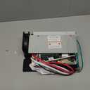 WF-8955-AD-MBA RV Power Converter Main Board Assembly 55 Amp for RV Trailer Camper WF-8955, WF-8900-AD, WF-8955-MBA Series Converters, for Parallax 7155, 7145 Power Center 105-130 VAC, 60 Hz, 950 W