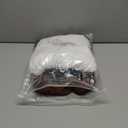 Sweetyweee 3 Pack Women's Maternity Shirts Ribbed Turtleneck Long Sleeve Slim Fit Pregnancy Tops Fall Casual Pregnant Sweater L