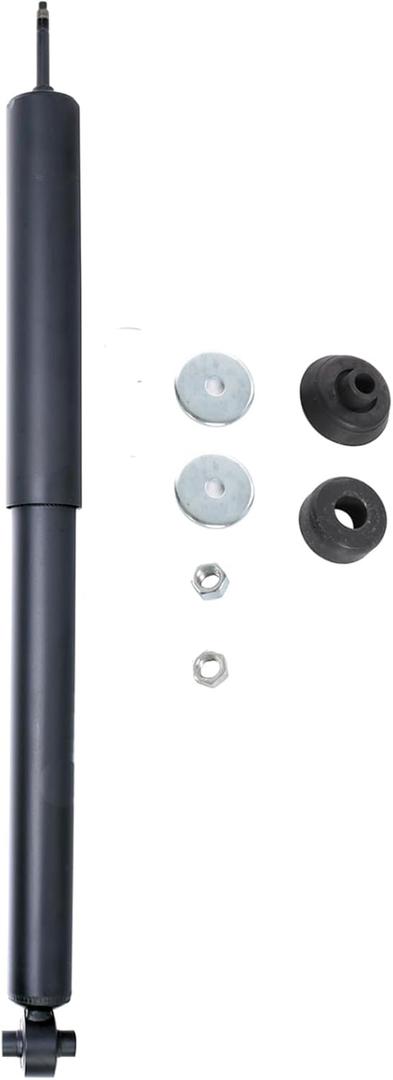 Monroe Restore 210302 Shock Absorber For Select 2007-2010 Ford Edge Models