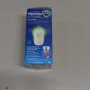 Vicks Advanced Soothing Vapors Waterless Vaporizer with Night Light and VapoPads to Help Relieve Discomfort from Colds and Flu , 1 Count (Pack of 1)