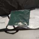 Mobility Transfer Board with Sliding Disk, FSA Eligible, Patient Transfer System for Wheelchair Users, No-Lift Design