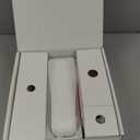 SwitchBot Automatic Curtain Opener - Bluetooth Remote Control Smart Curtain with App/Timer, Upgraded High-Performance Motor, Add SwitchBot Hub to Work with Alexa, Google Home, HomeKit