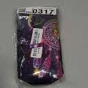 AMARY 500ML Neoprene Water Bottle Carrier Bag with Adjustable Shoulder Strap, Insulated Water Bottle Cover for Stainless Steel/ Glass/ Plastic Bottles 16.9OZ (Dreamcatcher)