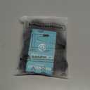 Caretras 2-Pack Bunion Corrector for Women & Men, Orthopedic Bunion Splint for Hallux Valgus Pain Relief, Big Toe Separator, Adjustable Day/Night Support, Comfortable Hammer Toe Straightener