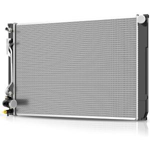 DWVO Radiator Complete Radiator Compatible with 2005-2006 Sienna 3.3L V6