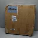 20 inch Plant Saucer Rolling Metal Extra Large Plant Caddy, 550 Lb Capacity