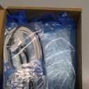 50A55-843 Furnace Control Board, Fit for White Rodgers Furnace Ignition Module Control BoardNOT fit 50A50-474