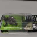 The Hillman Group 122212 Antique Push Pin Hanger Brass Plated, 3-Pack Pack Of 2