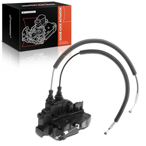 A-Premium Front Right Door Latch Lock Actuator Compatible with Hyundai Sonata 2008-2010 Sedan, Front Passenger Side