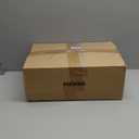 NIERBO Huge Large Projector Screen 300 inch of Thick Canvas Material 16:9 Projection Movies Screen Outdoor Projection Screen for Church School Home Indoor 1.6 Gain Not Include Mount