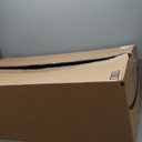 National Tree Company 9 ft Pre-Lit Crestwood Spruce Artificial Christmas Garland, Christmas Decoration with Glitter, Pinecones, Red Berries, 50 Clear Lights, 180 Tips, Green