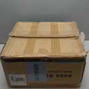 Vintage Living Room Area Rug - 8x10 Large Machine Washable Boho Moroccan Distressed Farmhouse Rugs for Bedroom - Soft Non-Slip Indoor Floor Accent Rugs for Office Dining Room (Grey, 8'x10')