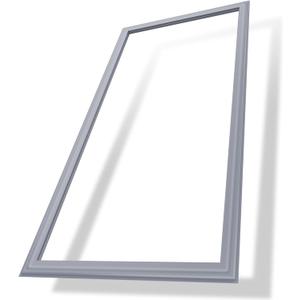 LXun Upgrad 42.2"x28.6" 242193213 Refrigerator Door Gasket Seal Replacement for Frigidaire Ken-more Crosley Topmount Refrigerator Replac AP5688452 3016409 PS7784009 FFTR2021TW5 FFHI2032TP0 FRTD2021AW0