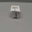 Noalto Reusable K-Cups and Coffee Pods, Universal stainless steel k Cups for Keurig 2.0 and 1.0 Coffee Makers Machine(2pack)