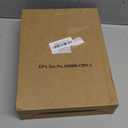 2-pack Blue Pure 511 Replacement Filter Compatible with Blueair Blue Pure 511 Air Purifier, Ture HEPA Filters and Activated Carbon Filter (White)