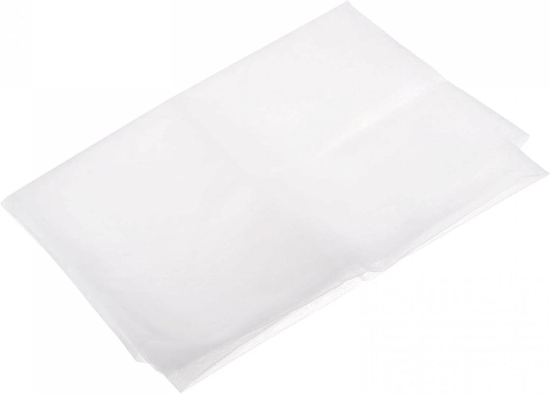 uxcell 100 Mesh Paint Nylon Mesh Filter Woven Net Sheet Filter Cloth for Paint, Home Brewing (39"x50")